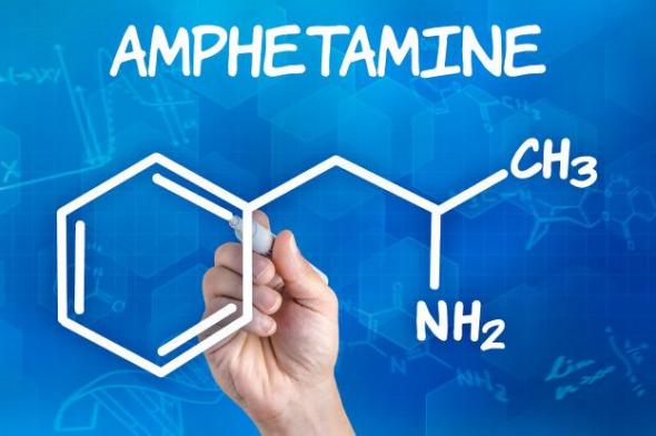 Амфетамины получили широкое распространение после Второй мировой войны