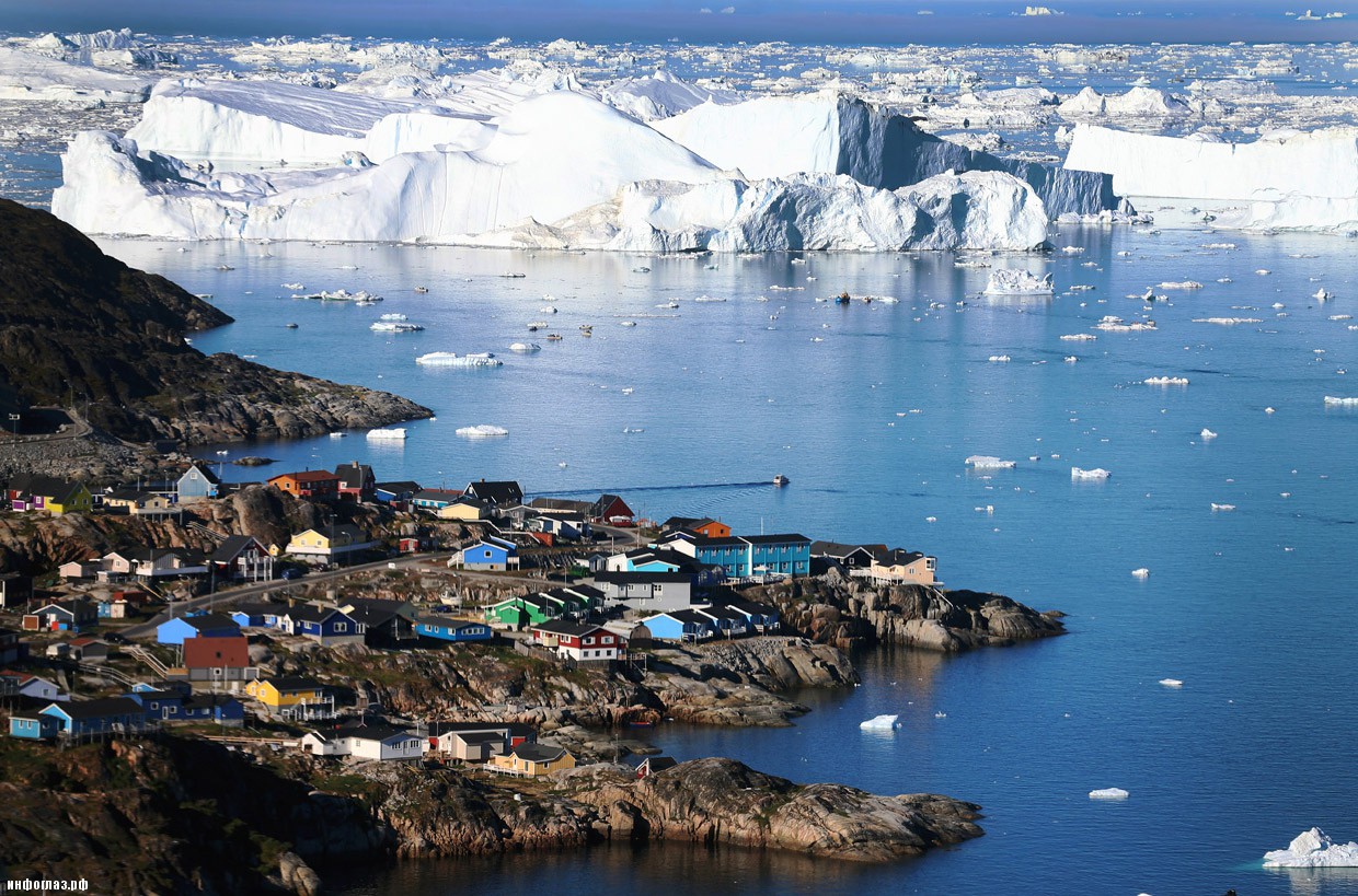Image result for гренландия фото