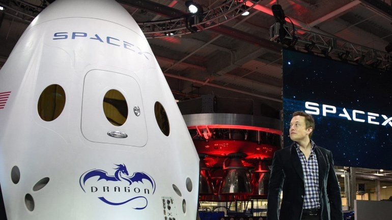 Будем жить на Марсе? Миссия SpaceX Илона Маска