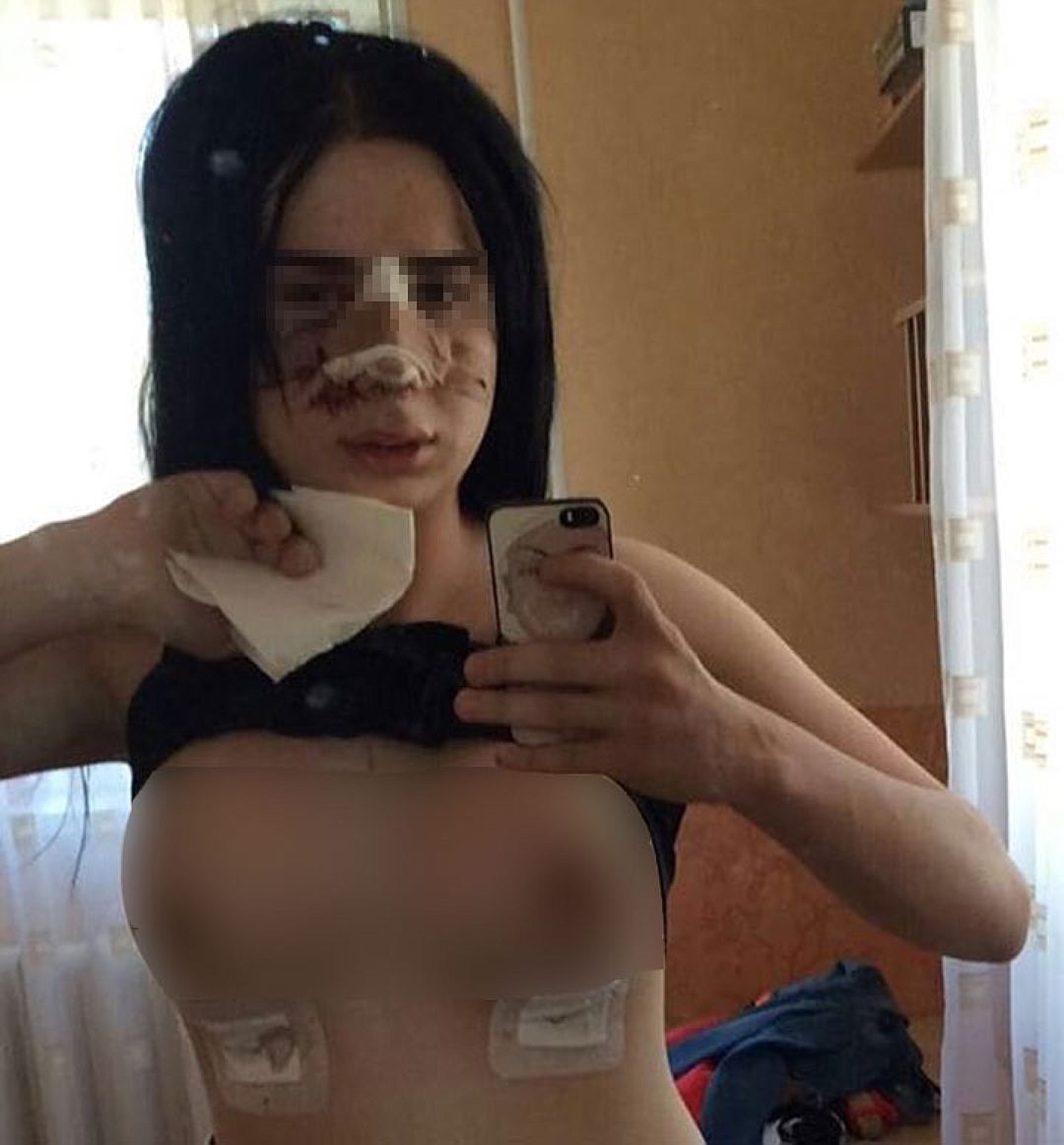 Разоблачение убийства трансвестита из Дагестана