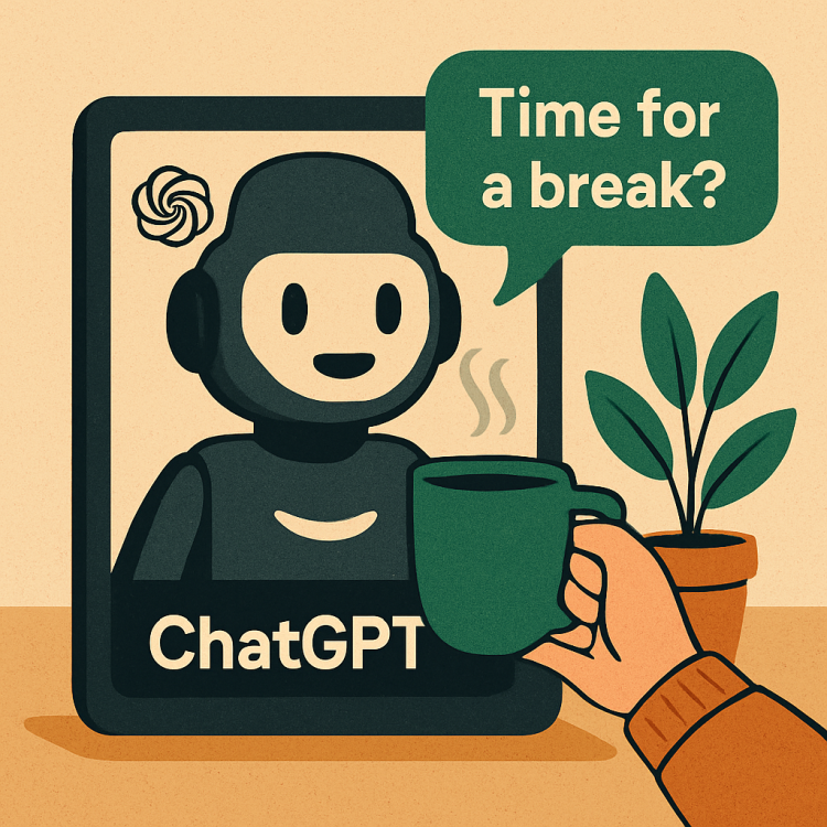 новая функция ChatGPT