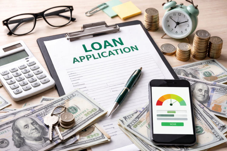 Займы и микрокредиты онлайн