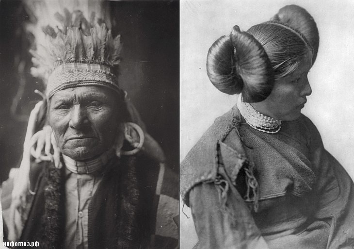 Хопи — индейский народ