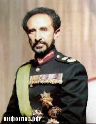 Сорок лет эфиопской революции: как «красные офицеры» свергли «царя царей» и что из этого получилось