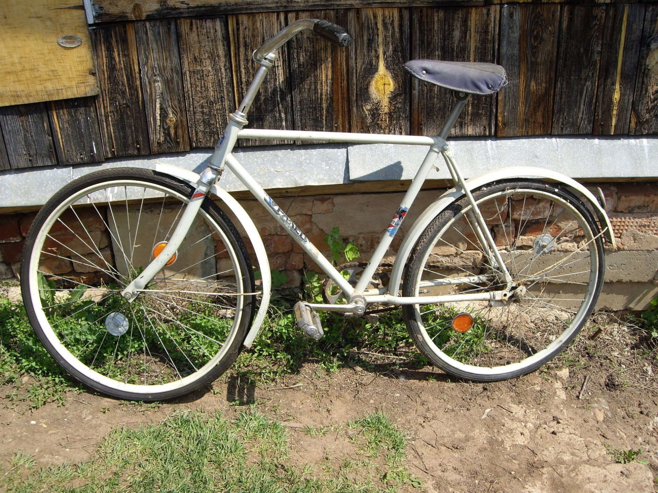 Немного ностальгии: Топ 10 велозаводов СССР