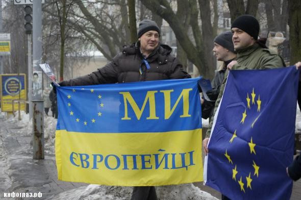 МиниFAQ для Украины после майданского переворота.