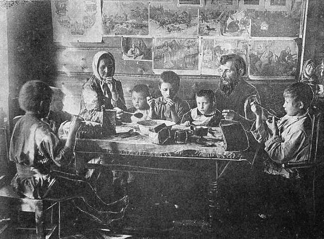 Хозяйственные обязанности мальчиков в русской крестьянской семье воспитание, воспитание на Руси, дети, история