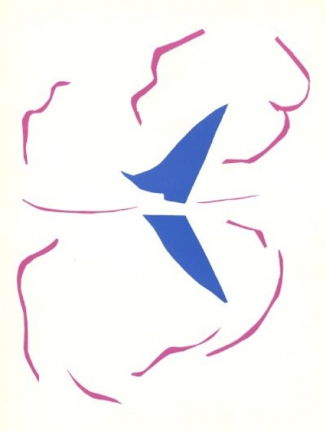 В Нью-Йоркском Музее современного искусства в 1961 году была выставлена картина Анри Матисса «Лодка». Только через 47 дней кто-то обратил внимание на то, что картина висит вверх ногами. На полотне изображены 10 фиолетовых линий и два голубых паруса на белом фоне. Два паруса художник нарисовал не просто так, второй парус — это отражение первого на глади воды. Для того, чтобы не ошибиться в том, как должна висеть картина, нужно обратить внимание на детали. Больший парус должен быть верхом картины, а пик паруса картины должен быть направлен в правый верхний угол.
