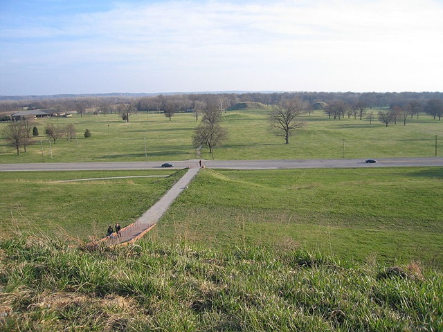Atop-monks-mound
