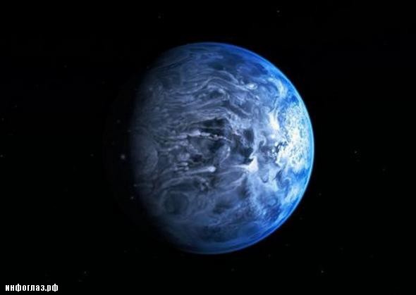 Странности пяти реальных планет, до которых не додумалась и научная фантастика 