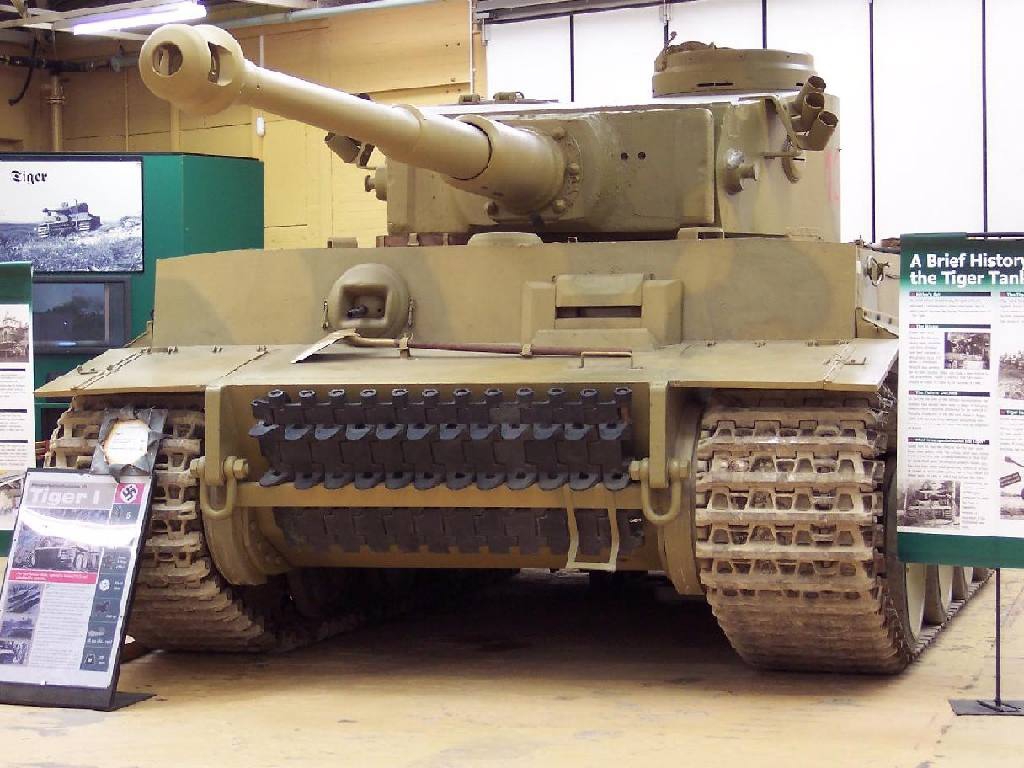Тигр или Т-34? вермахт, война, союз, т-34, тигр