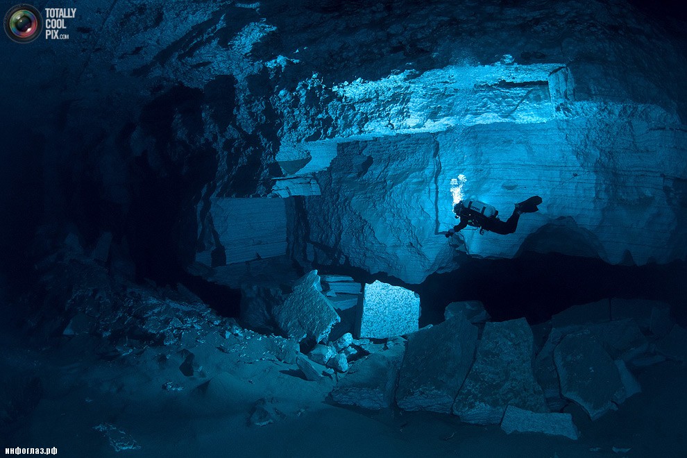 orda 024 Ординская пещера