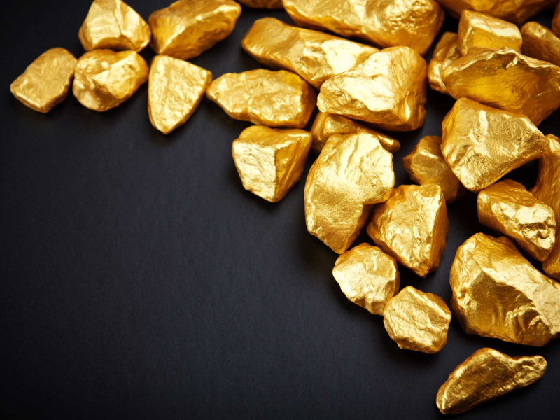 Металлы, которые стоят дороже золота