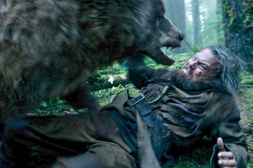 there-was-no-real-bear-used-in-the-filming-of-the-grizzly-attack-scene